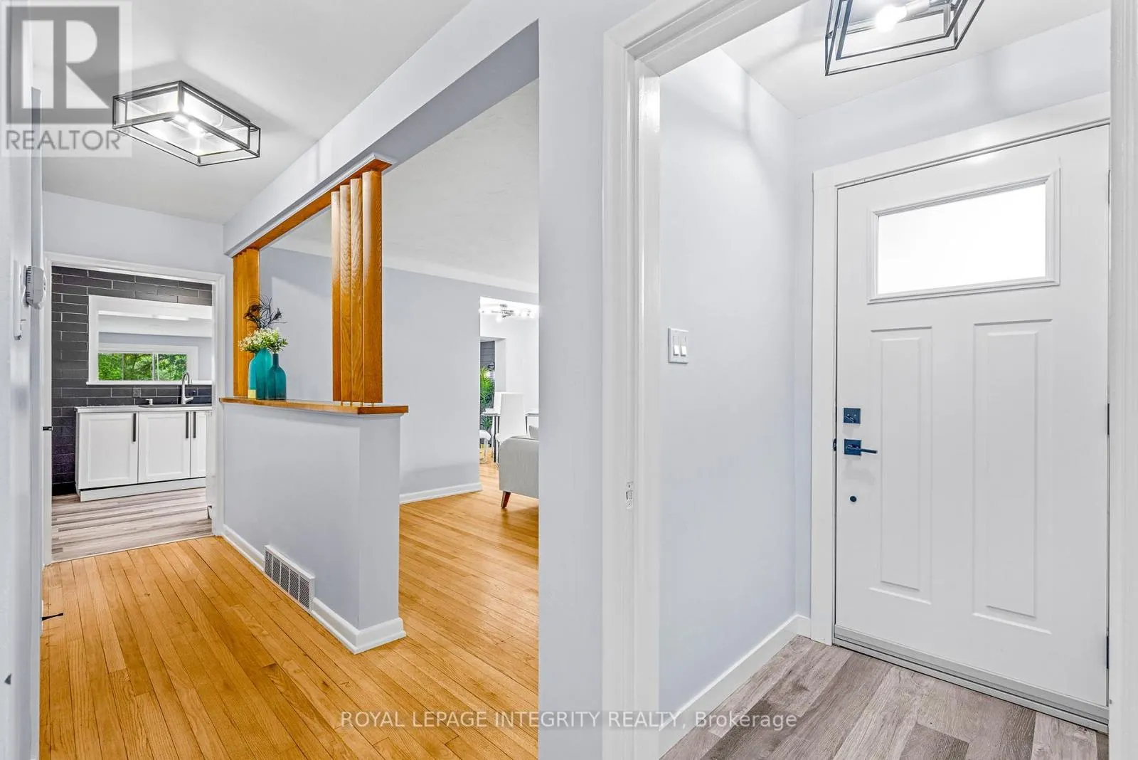 1116 CLINE CRESCENT