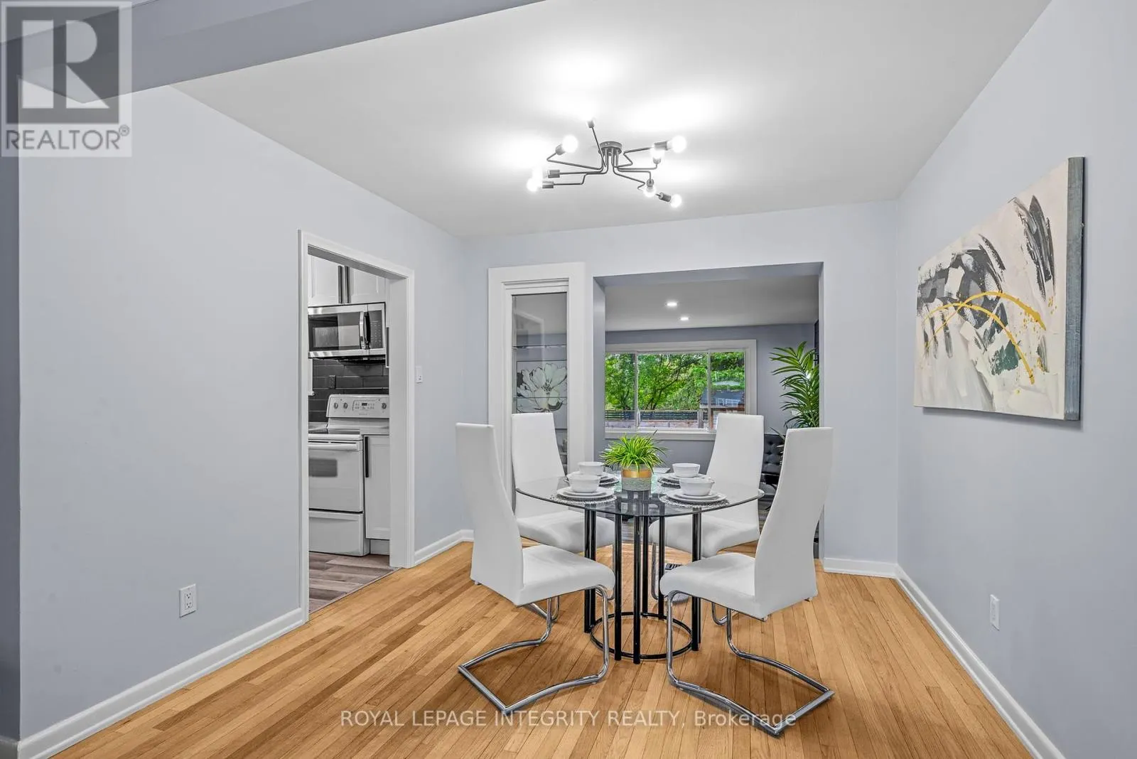 1116 CLINE CRESCENT