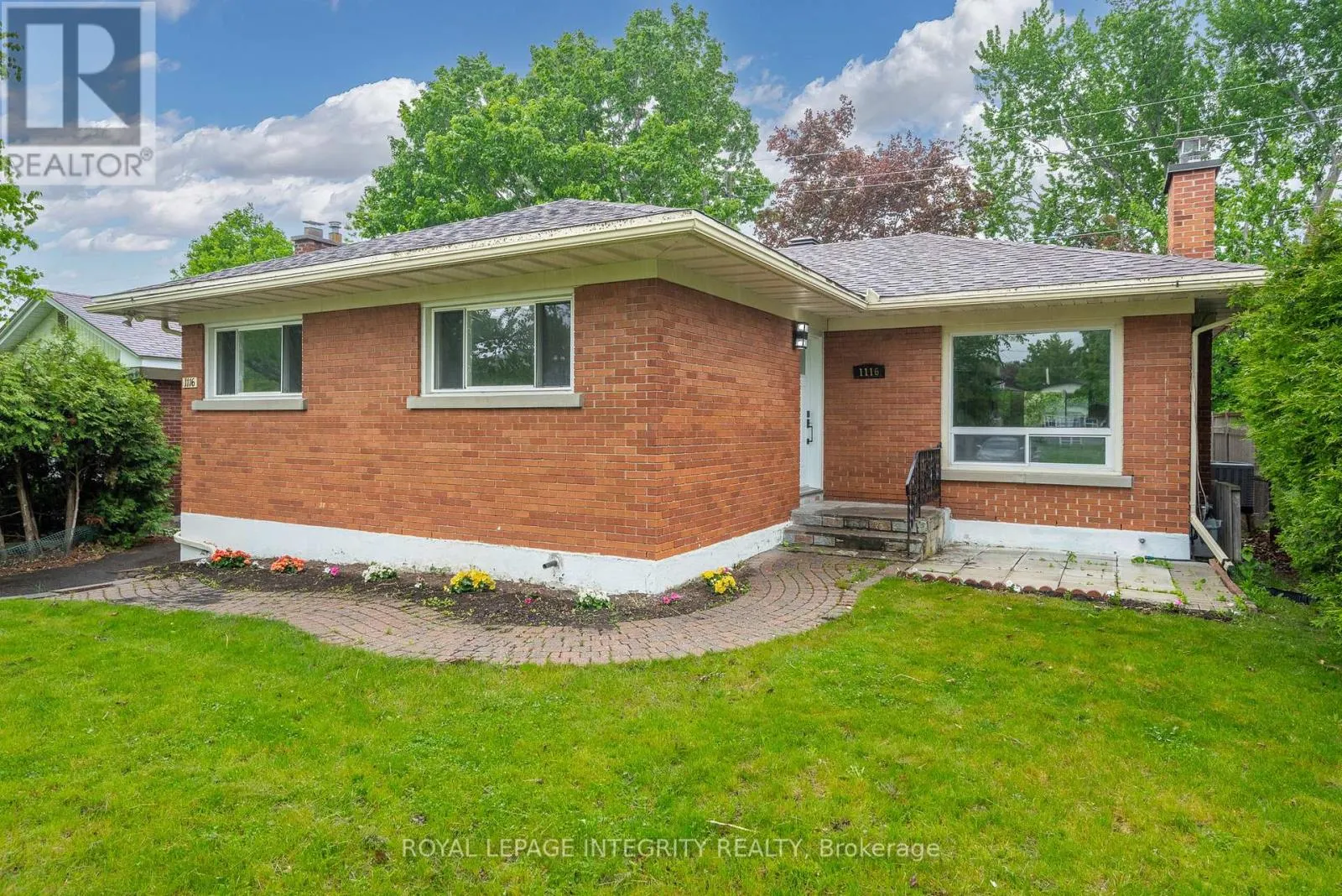 1116 CLINE CRESCENT