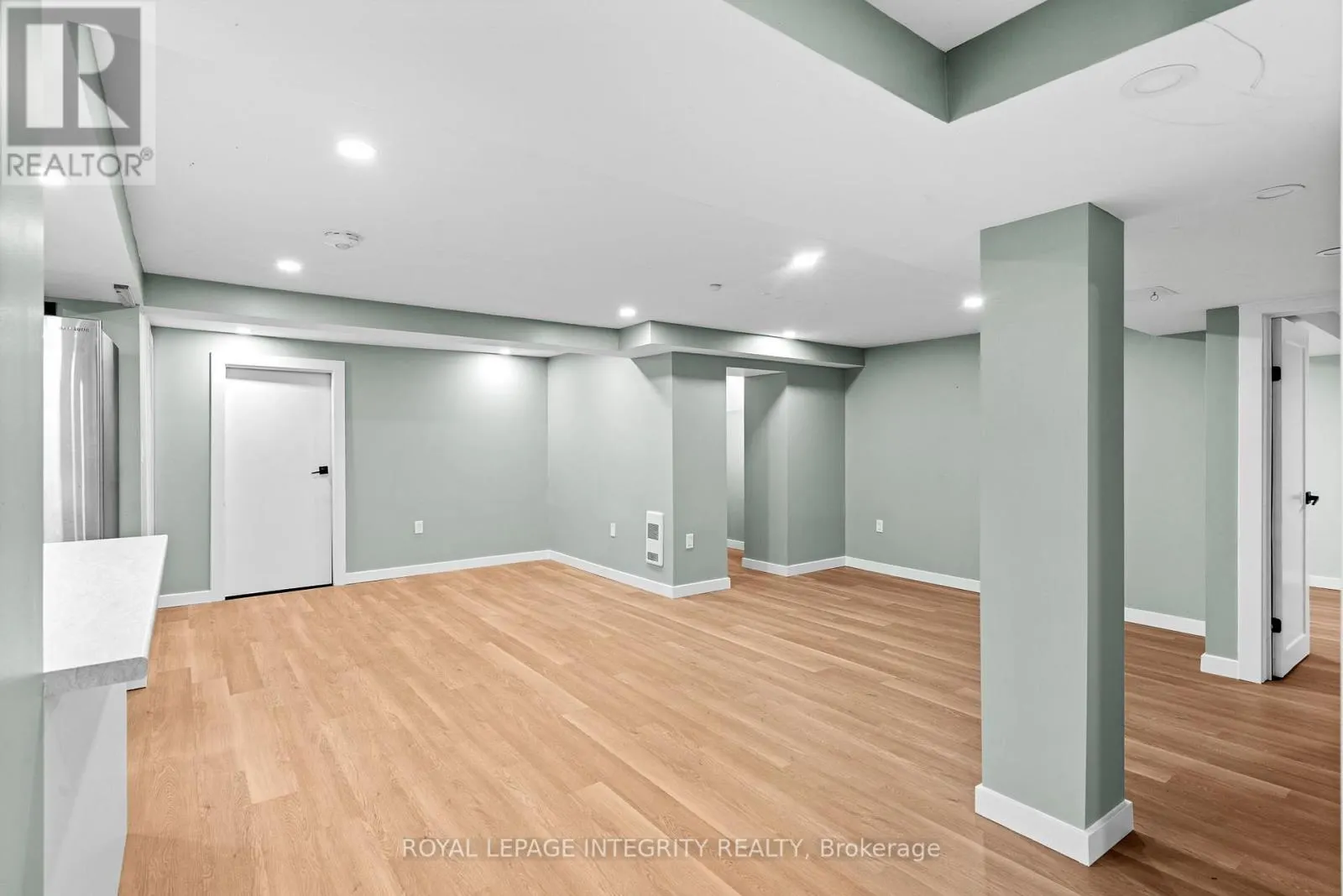1116 CLINE CRESCENT