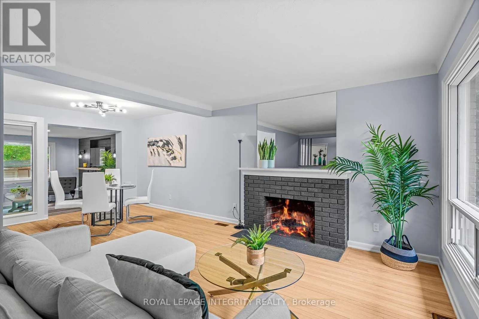 1116 CLINE CRESCENT