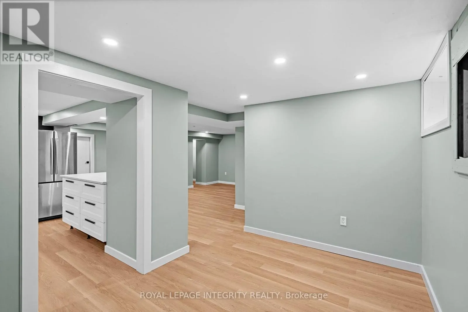 1116 CLINE CRESCENT