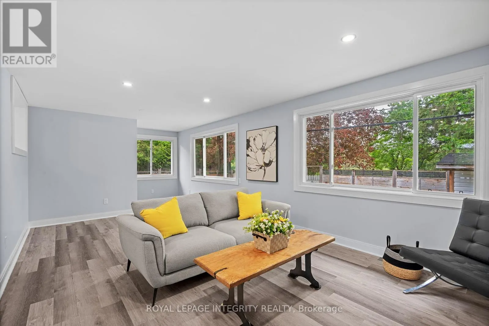 1116 CLINE CRESCENT