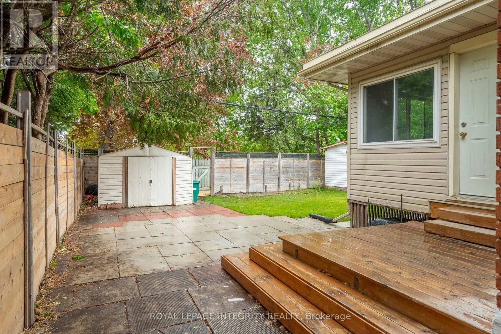1116 CLINE CRESCENT