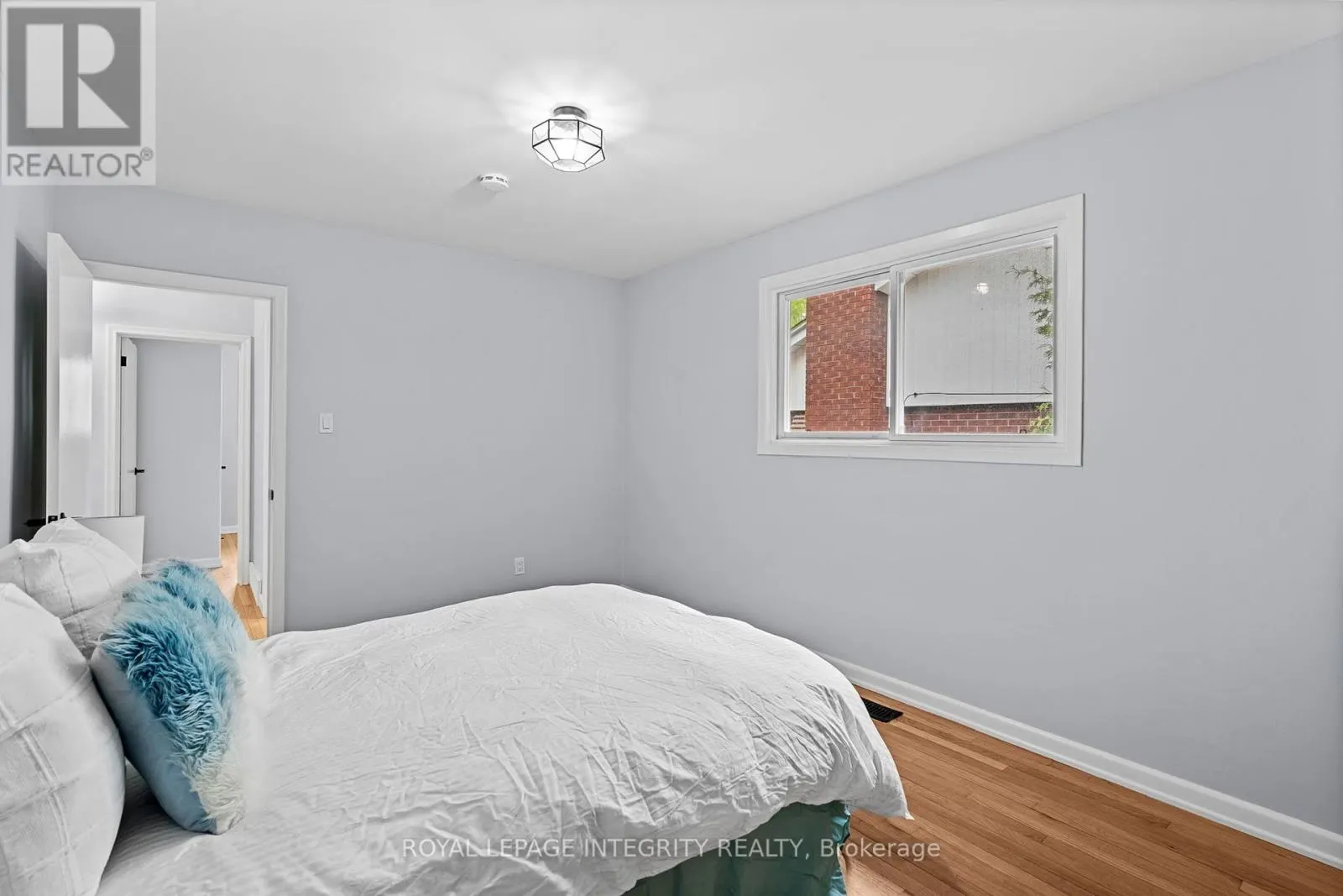 1116 CLINE CRESCENT