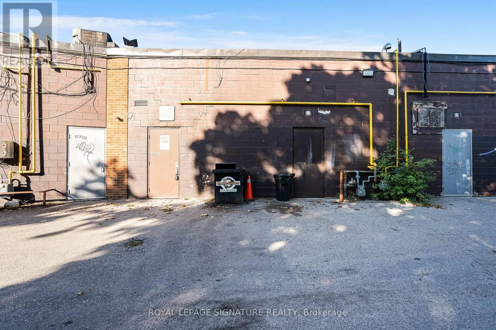92 GORDON STREET