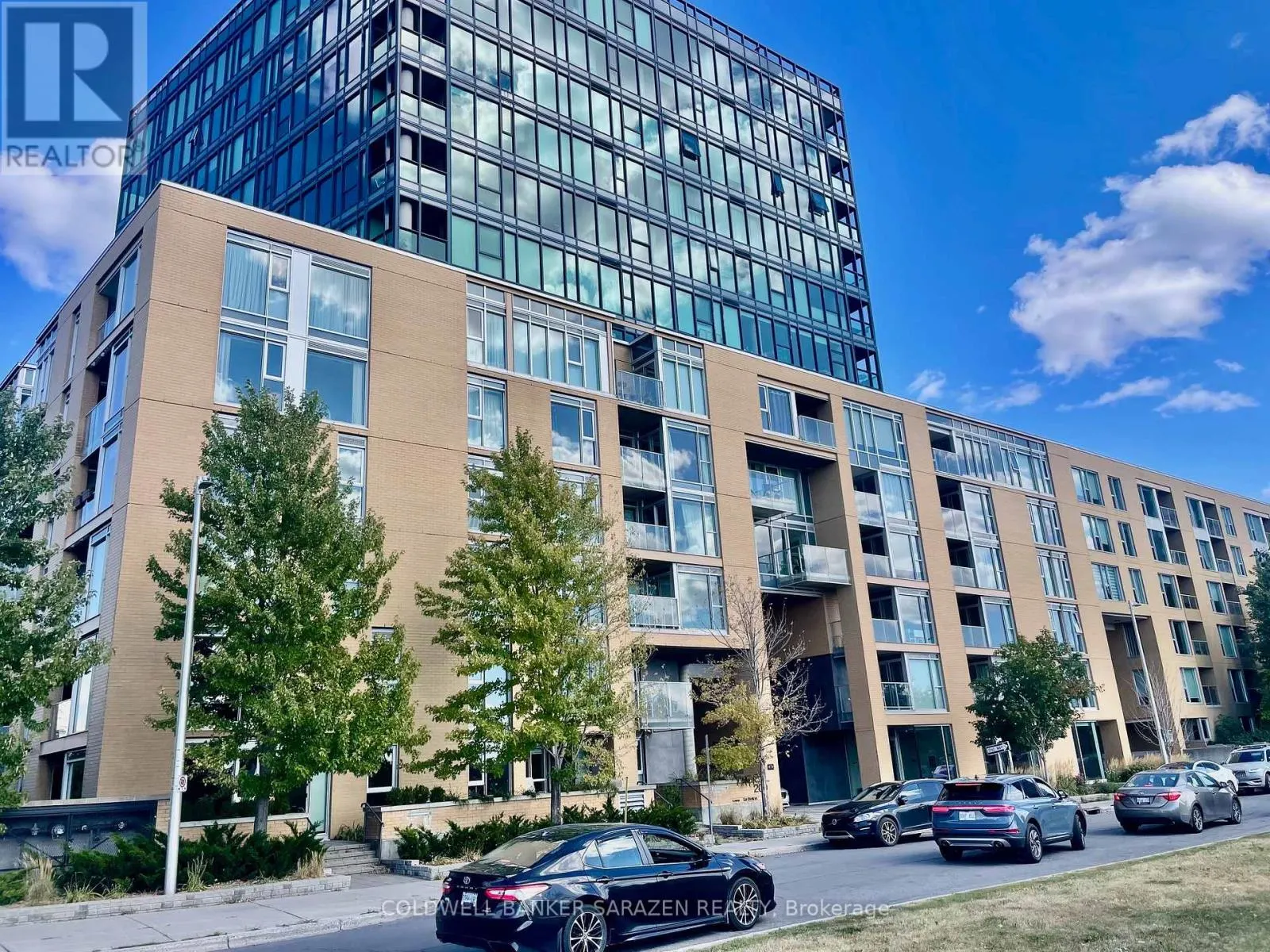 509 - 200 LETT STREET