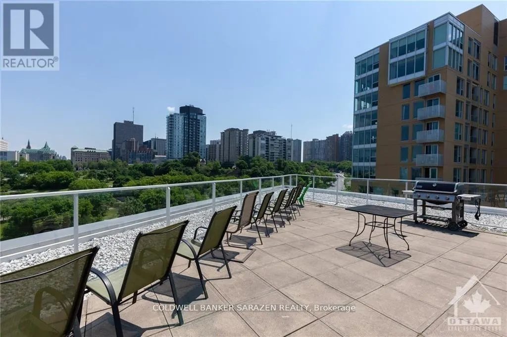 509 - 200 LETT STREET