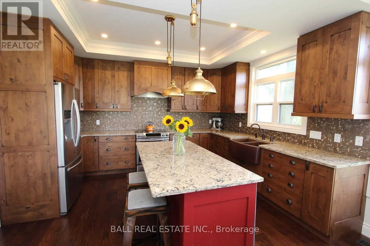 1185 KILLARNEY BAY ROAD