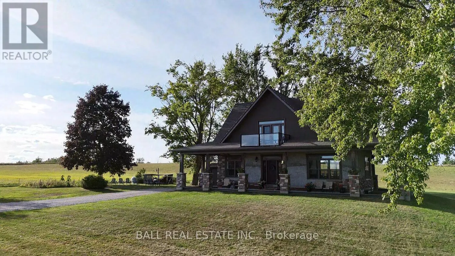 1185 KILLARNEY BAY ROAD