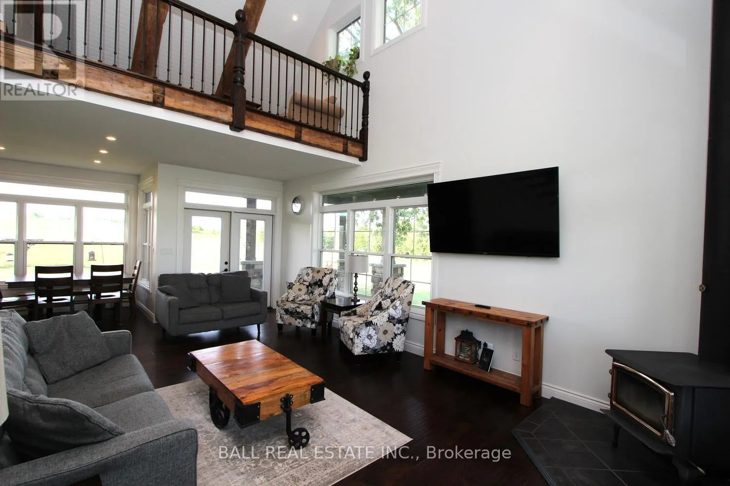 1185 KILLARNEY BAY ROAD
