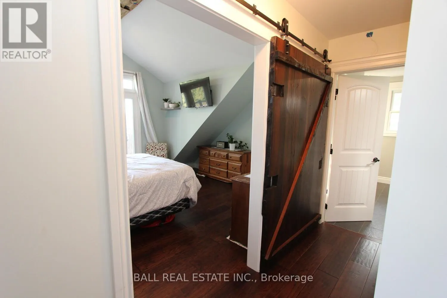 1185 KILLARNEY BAY ROAD