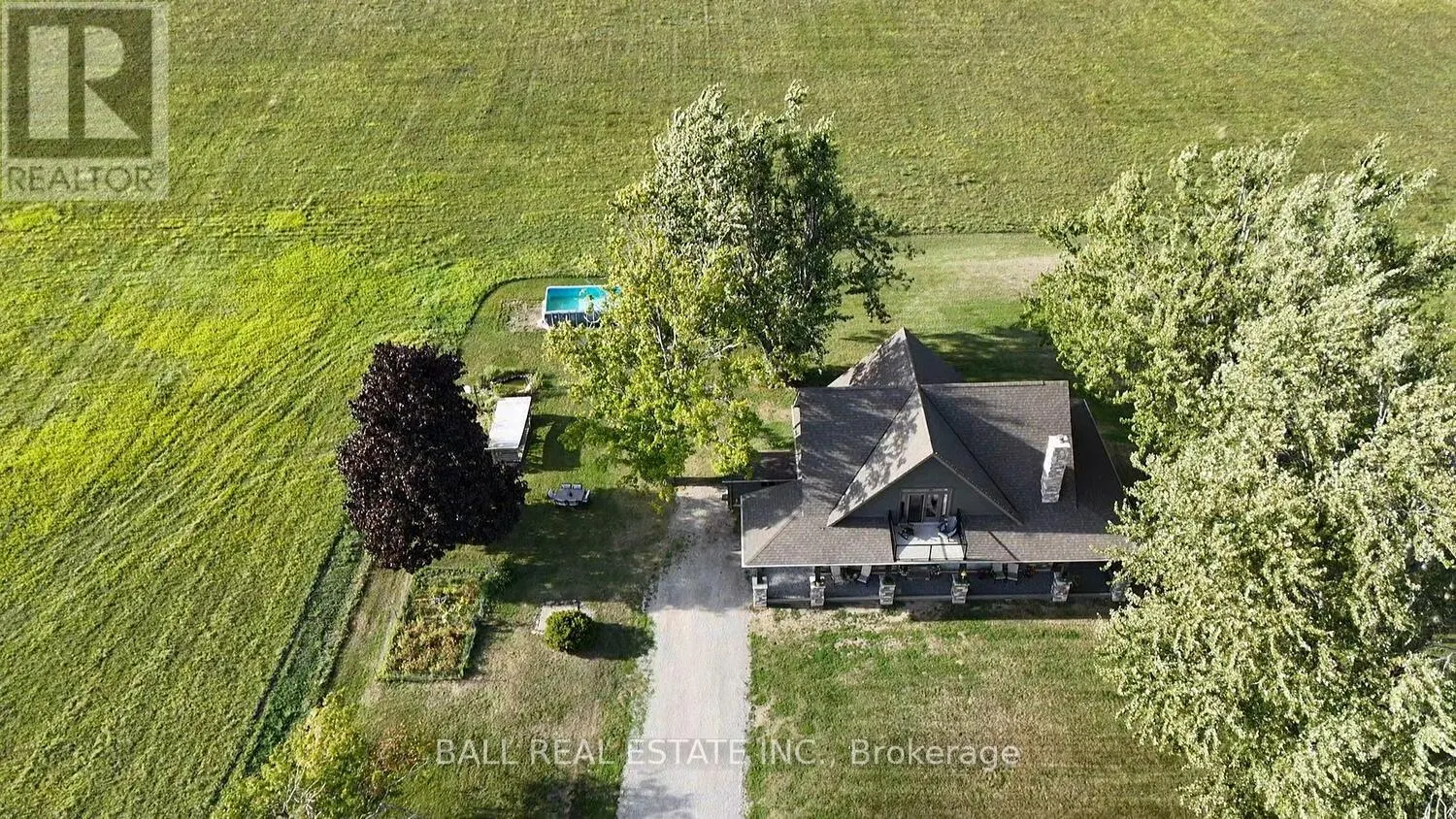 1185 KILLARNEY BAY ROAD