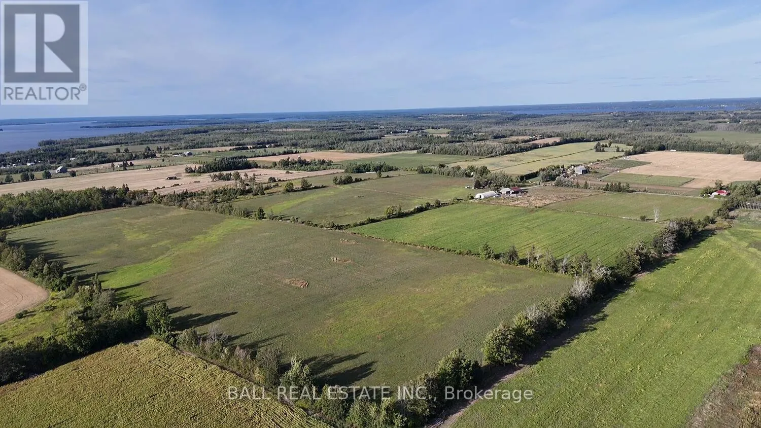 1185 KILLARNEY BAY ROAD
