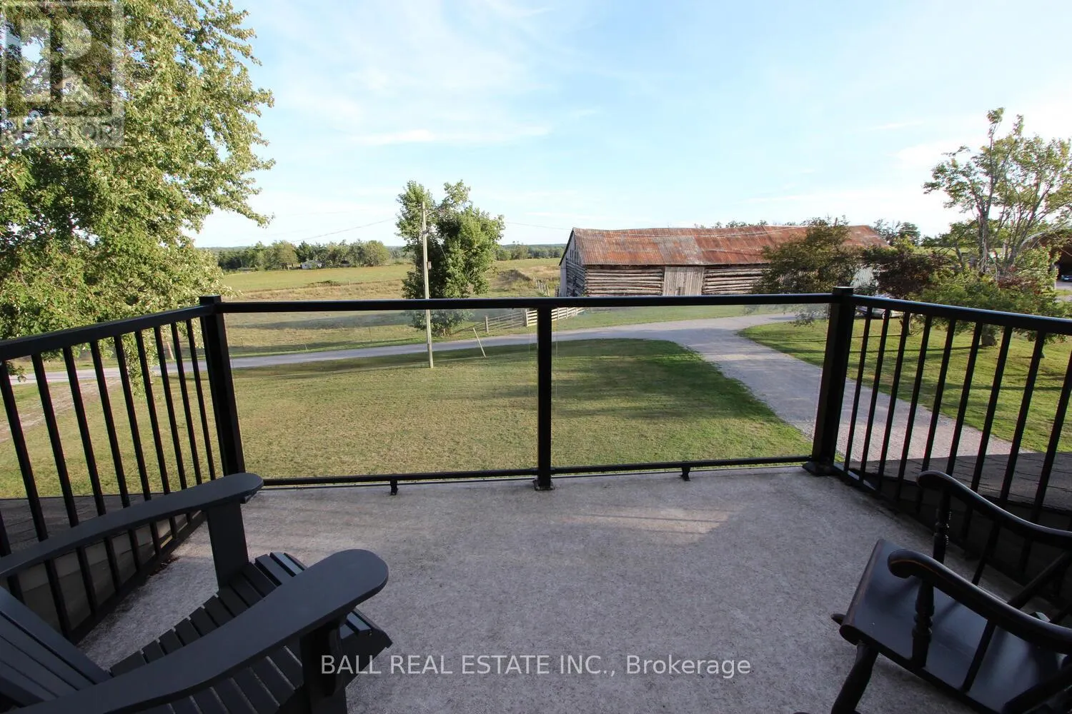1185 KILLARNEY BAY ROAD