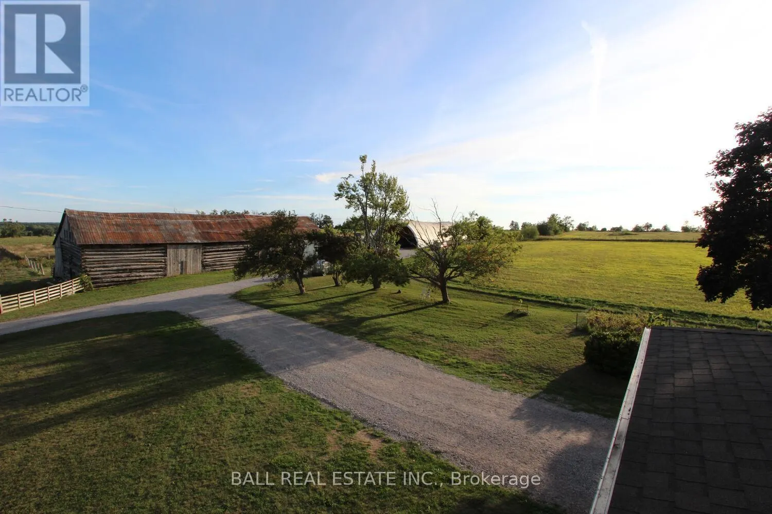 1185 KILLARNEY BAY ROAD