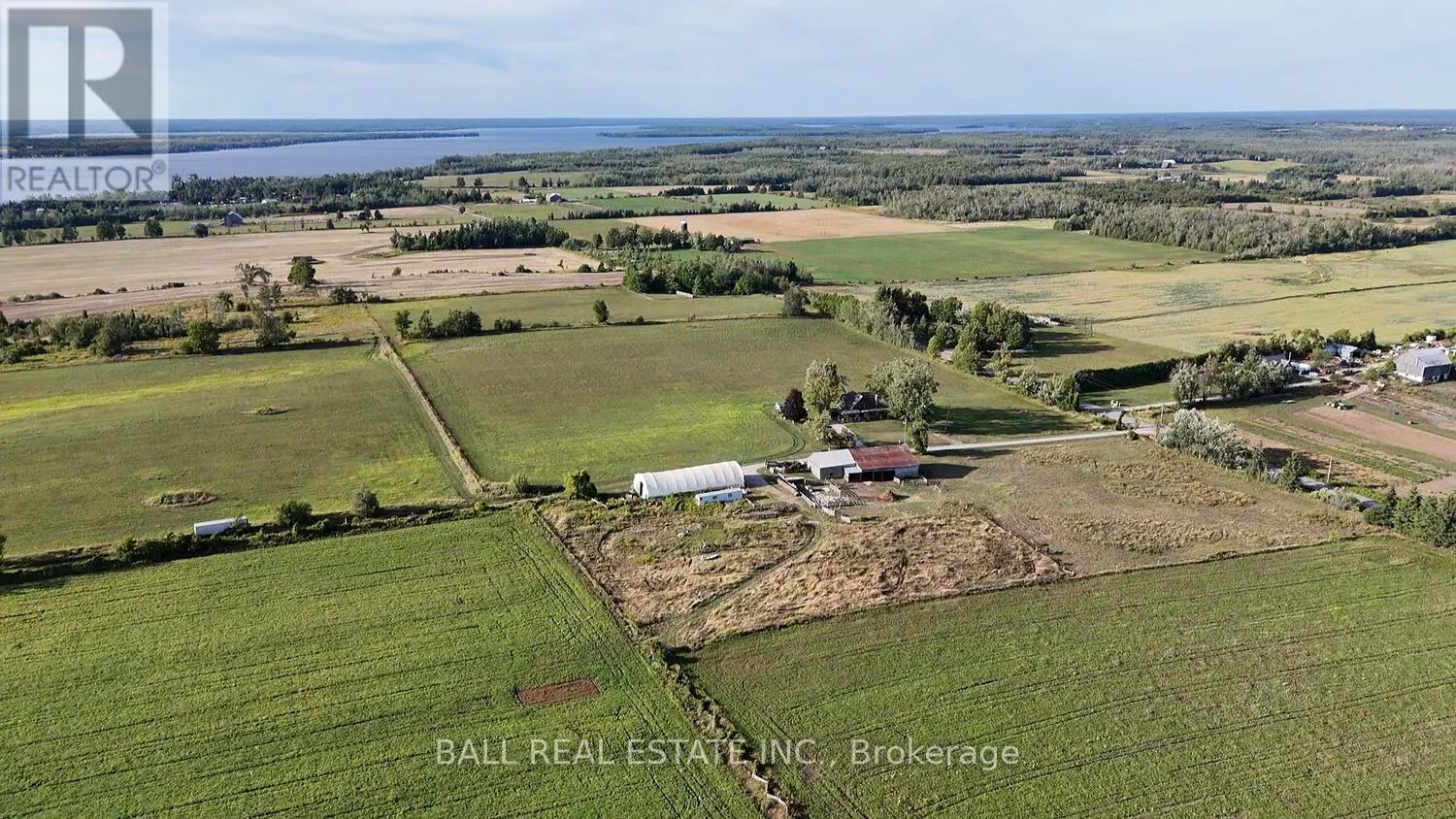 1185 KILLARNEY BAY ROAD