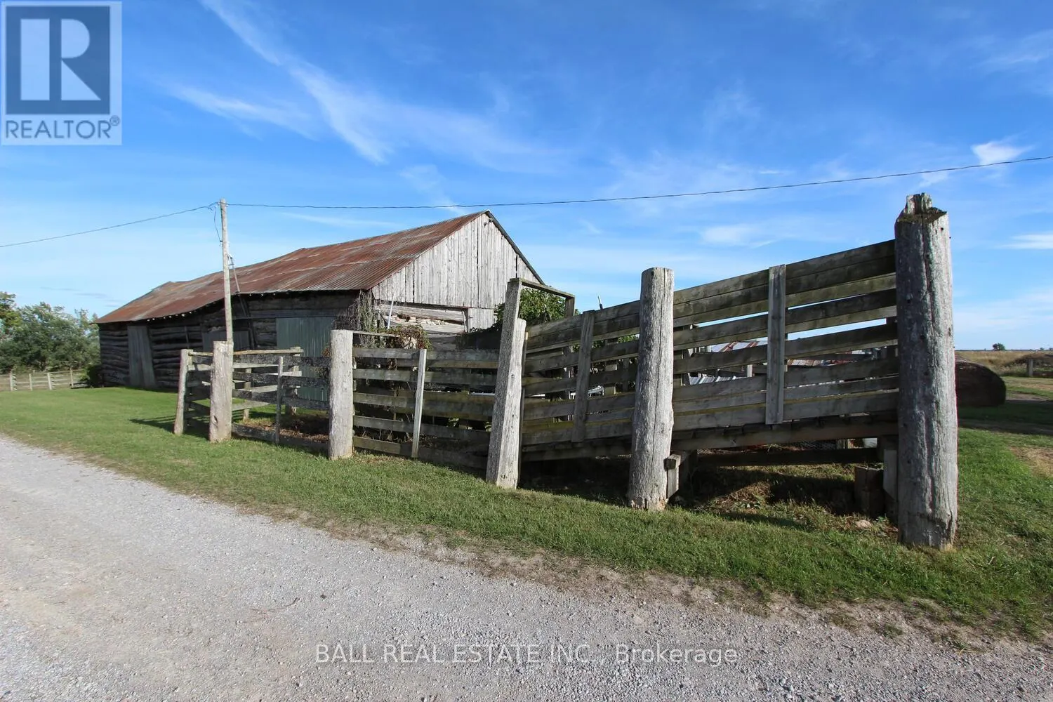 1185 KILLARNEY BAY ROAD