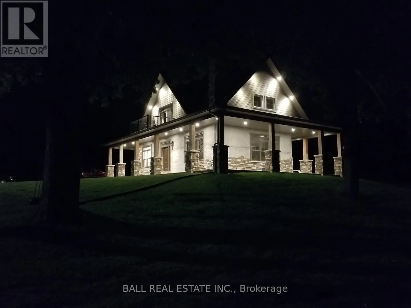 1185 KILLARNEY BAY ROAD
