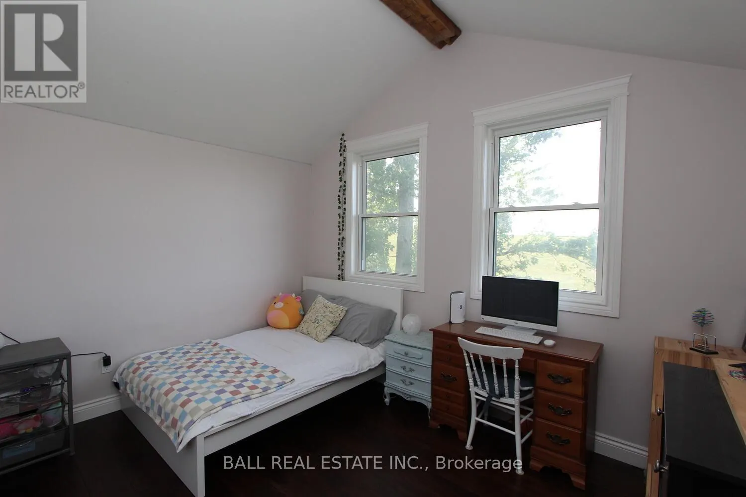 1185 KILLARNEY BAY ROAD