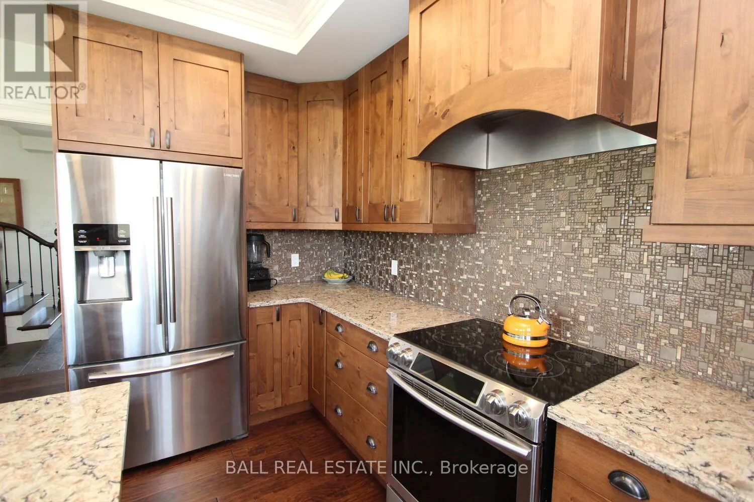 1185 KILLARNEY BAY ROAD