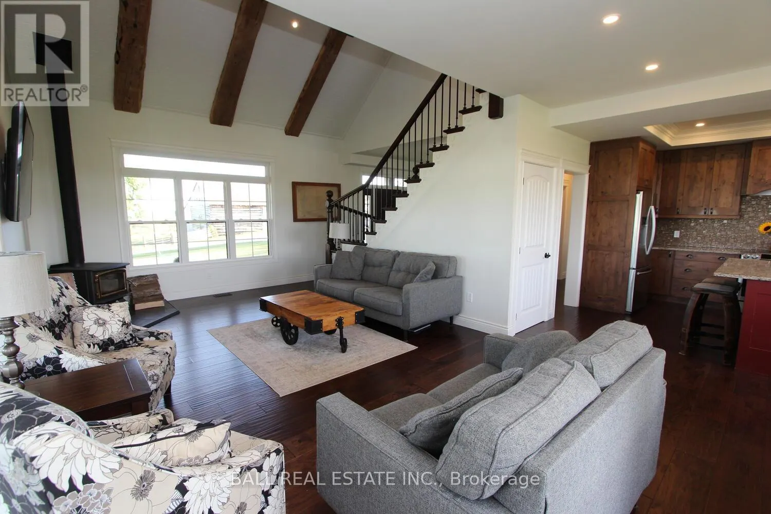 1185 KILLARNEY BAY ROAD