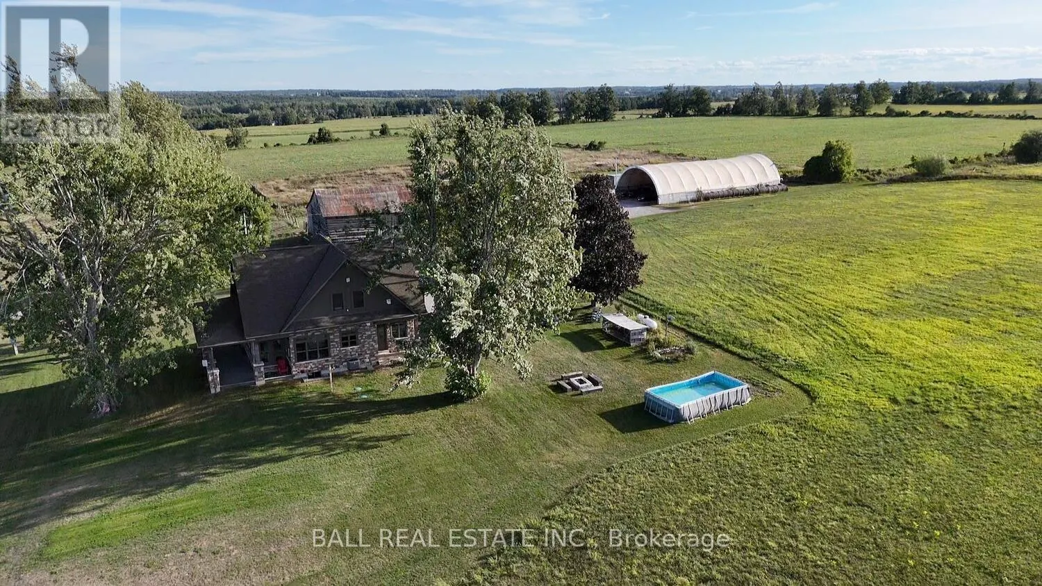 1185 KILLARNEY BAY ROAD