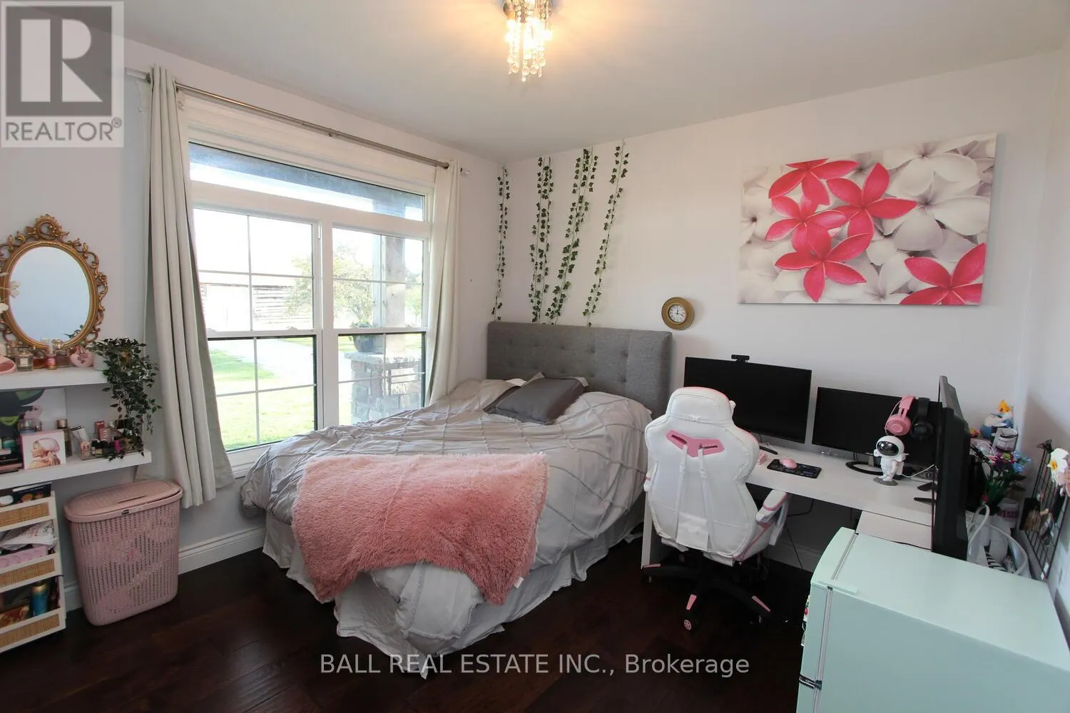 1185 KILLARNEY BAY ROAD