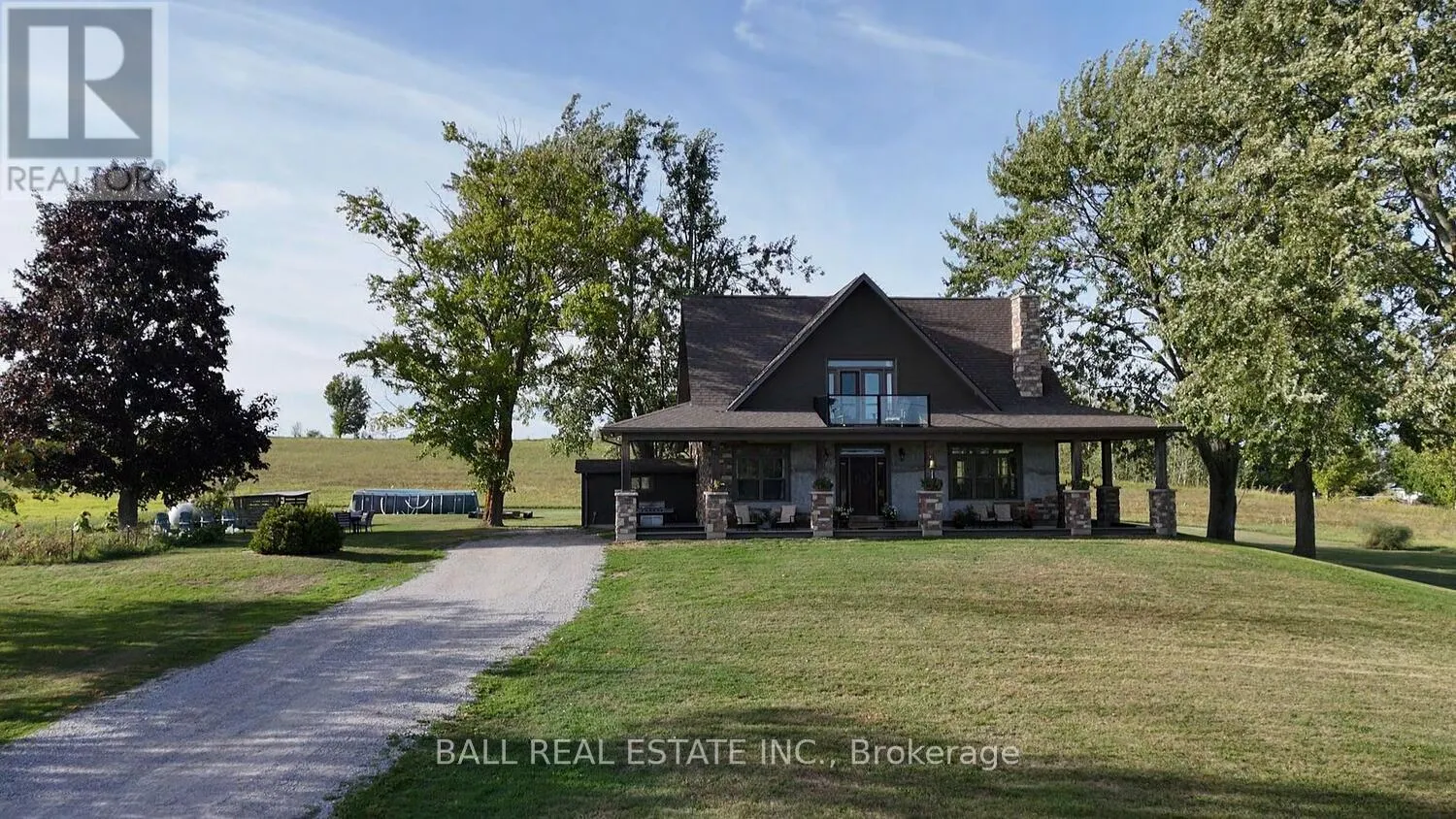 1185 KILLARNEY BAY ROAD