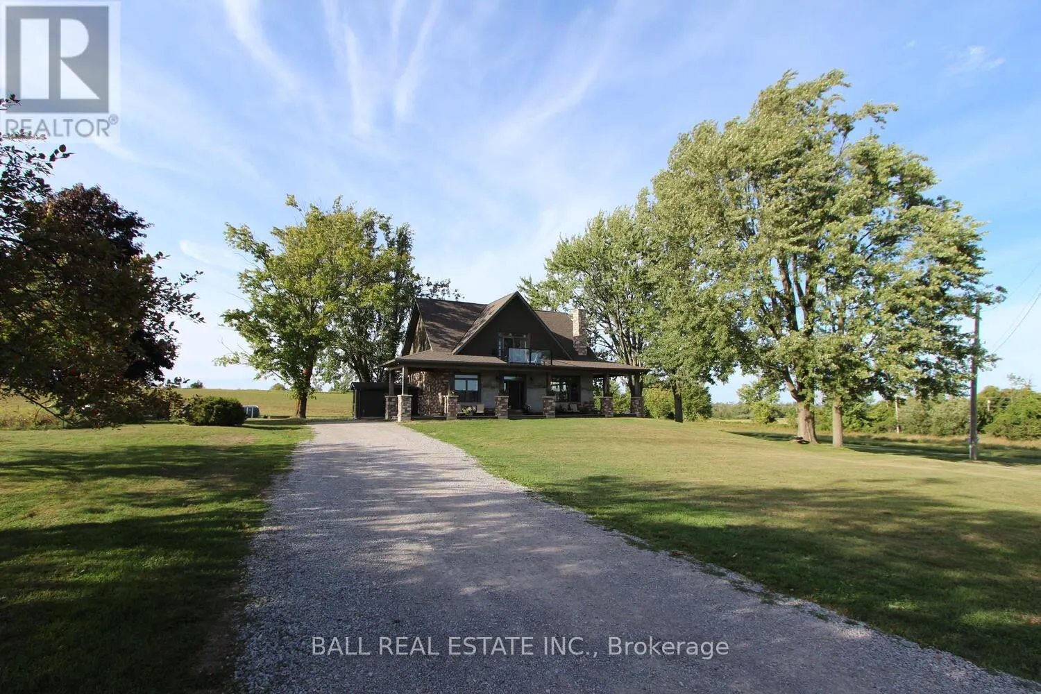 1185 KILLARNEY BAY ROAD