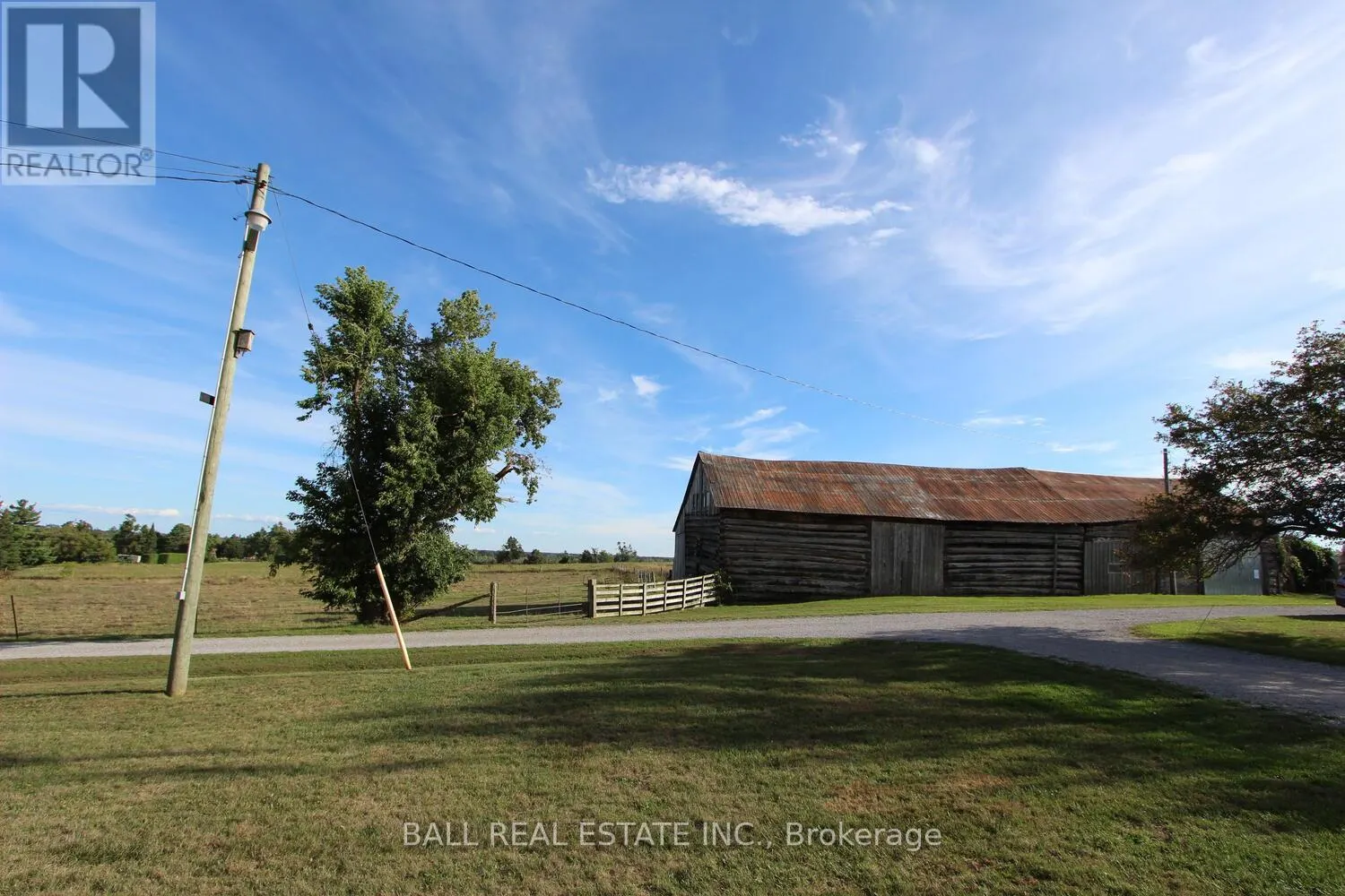 1185 KILLARNEY BAY ROAD