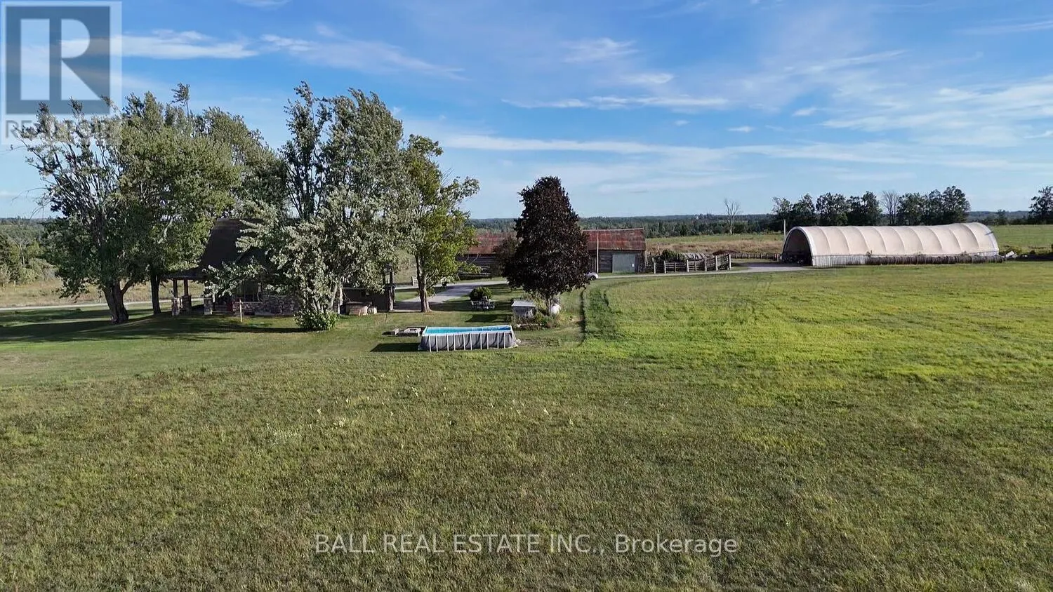 1185 KILLARNEY BAY ROAD