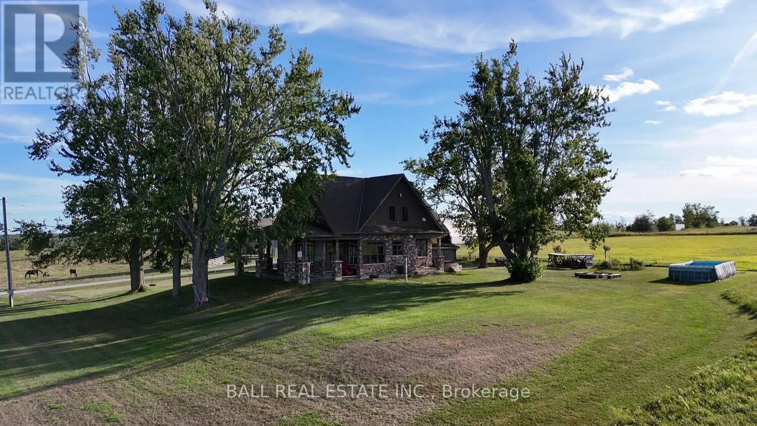1185 KILLARNEY BAY ROAD