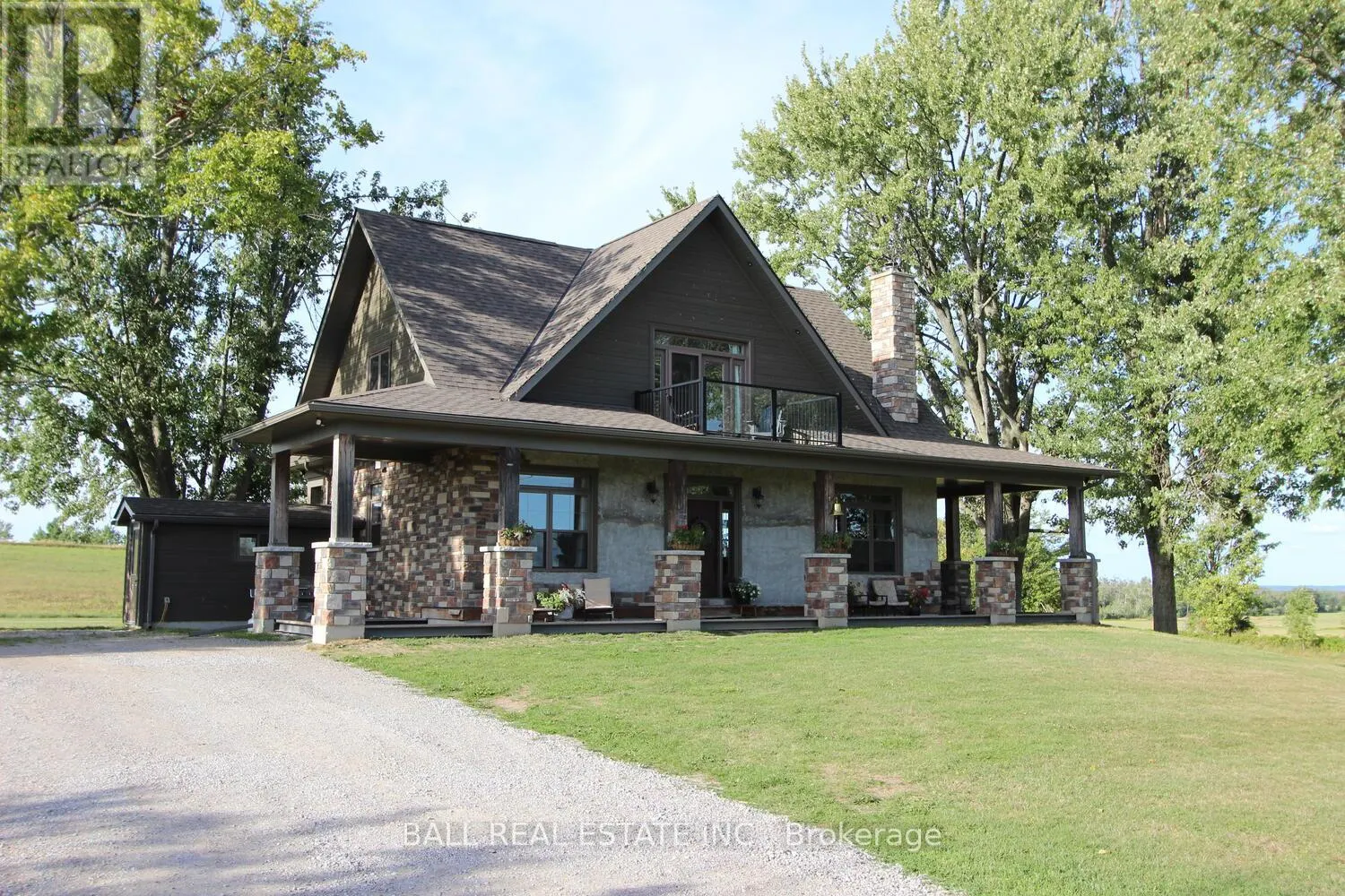 1185 KILLARNEY BAY ROAD