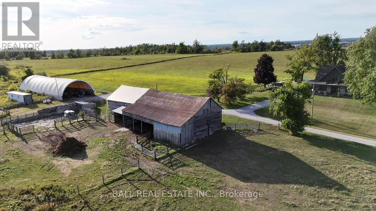 1185 KILLARNEY BAY ROAD