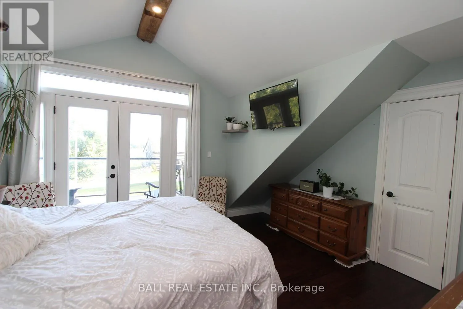 1185 KILLARNEY BAY ROAD