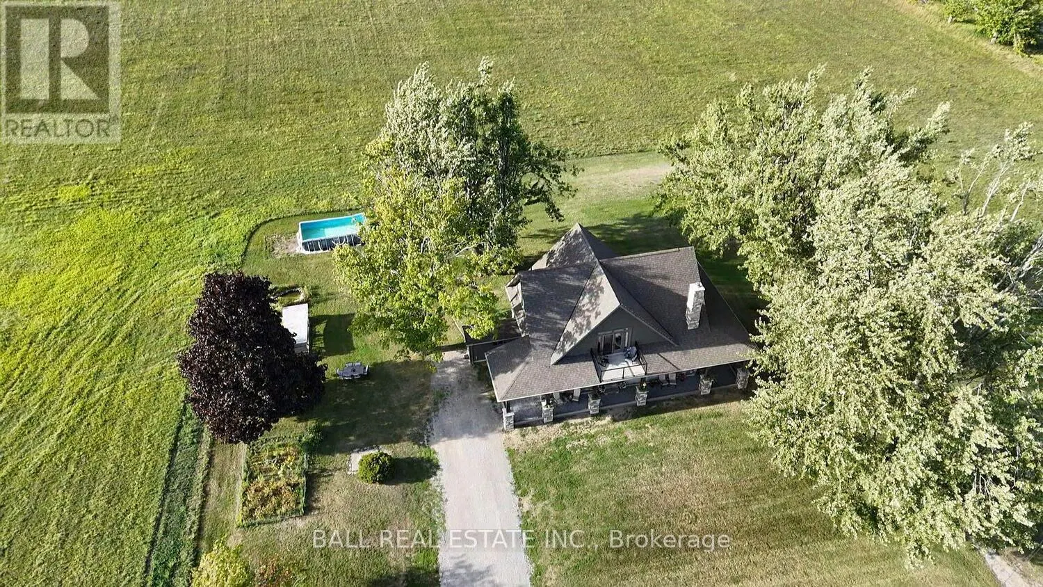 1185 KILLARNEY BAY ROAD