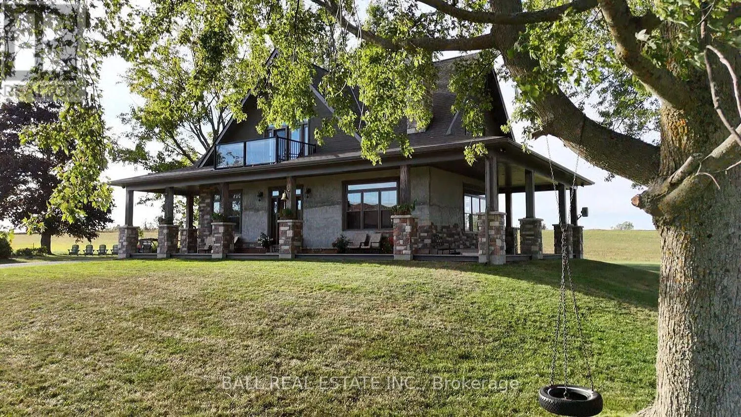 1185 KILLARNEY BAY ROAD