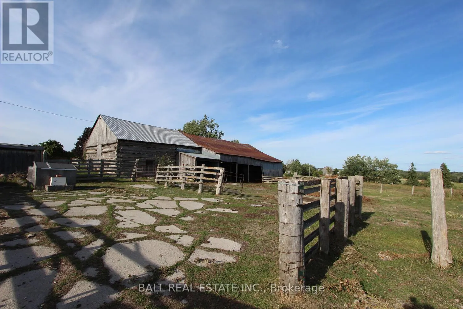 1185 KILLARNEY BAY ROAD