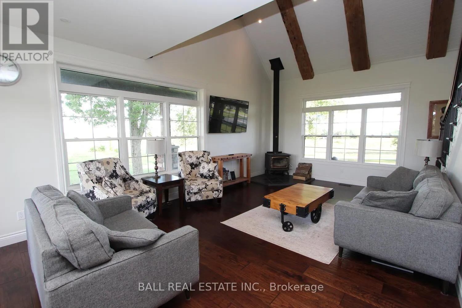 1185 KILLARNEY BAY ROAD