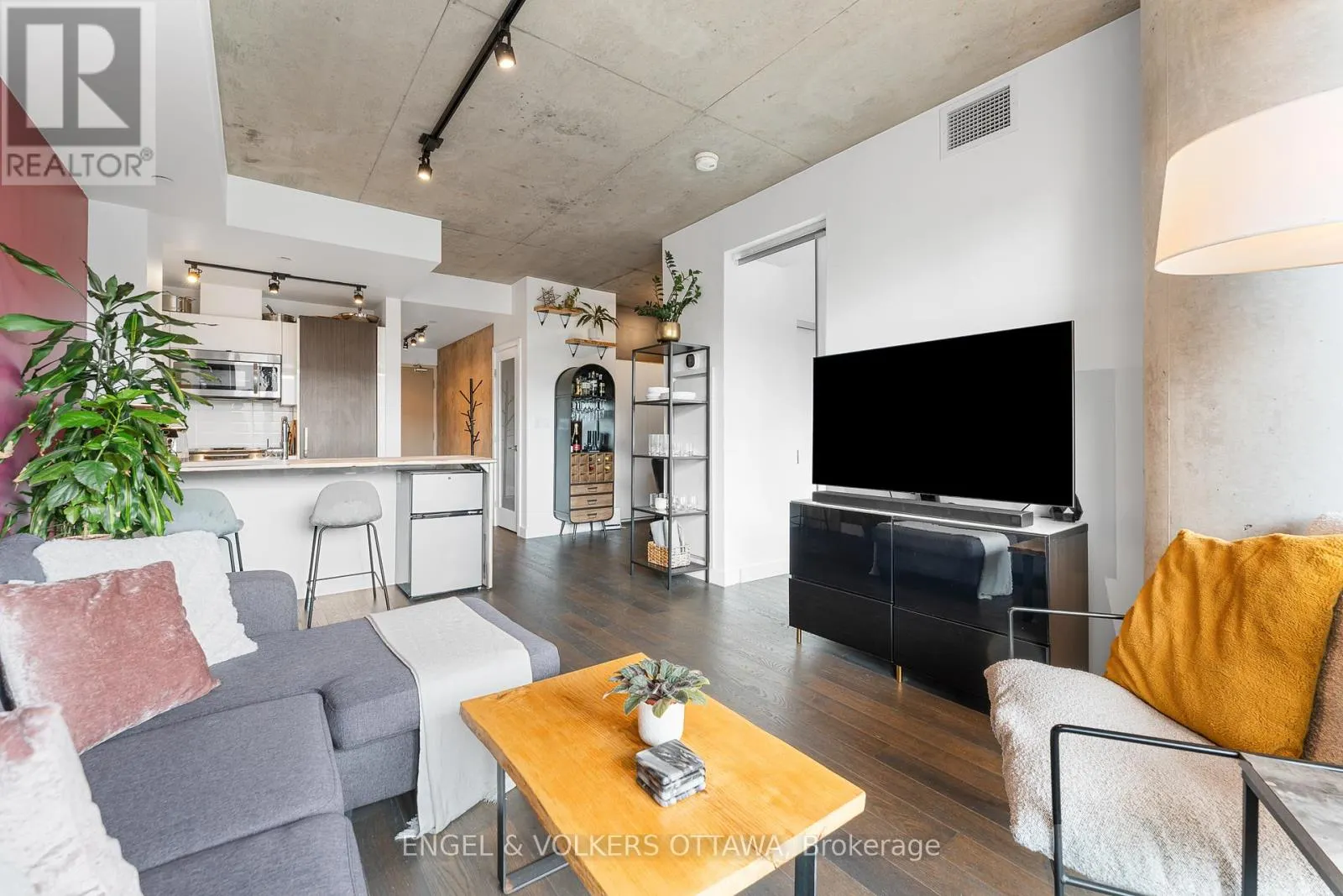 303 - 224 LYON STREET