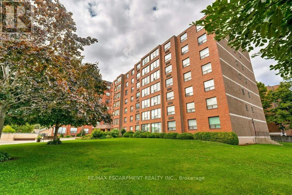 408 - 99 DONN AVENUE