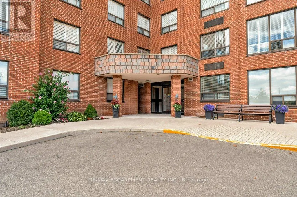 408 - 99 DONN AVENUE