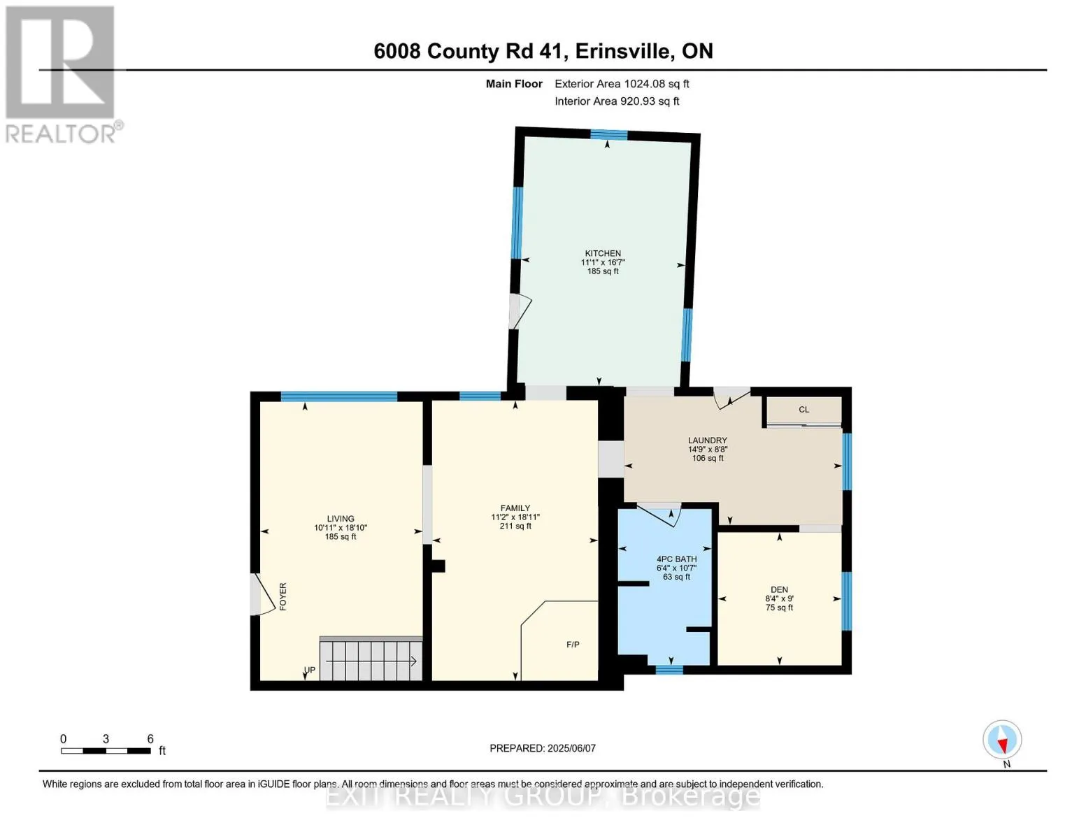 6008 COUNTY ROAD 41