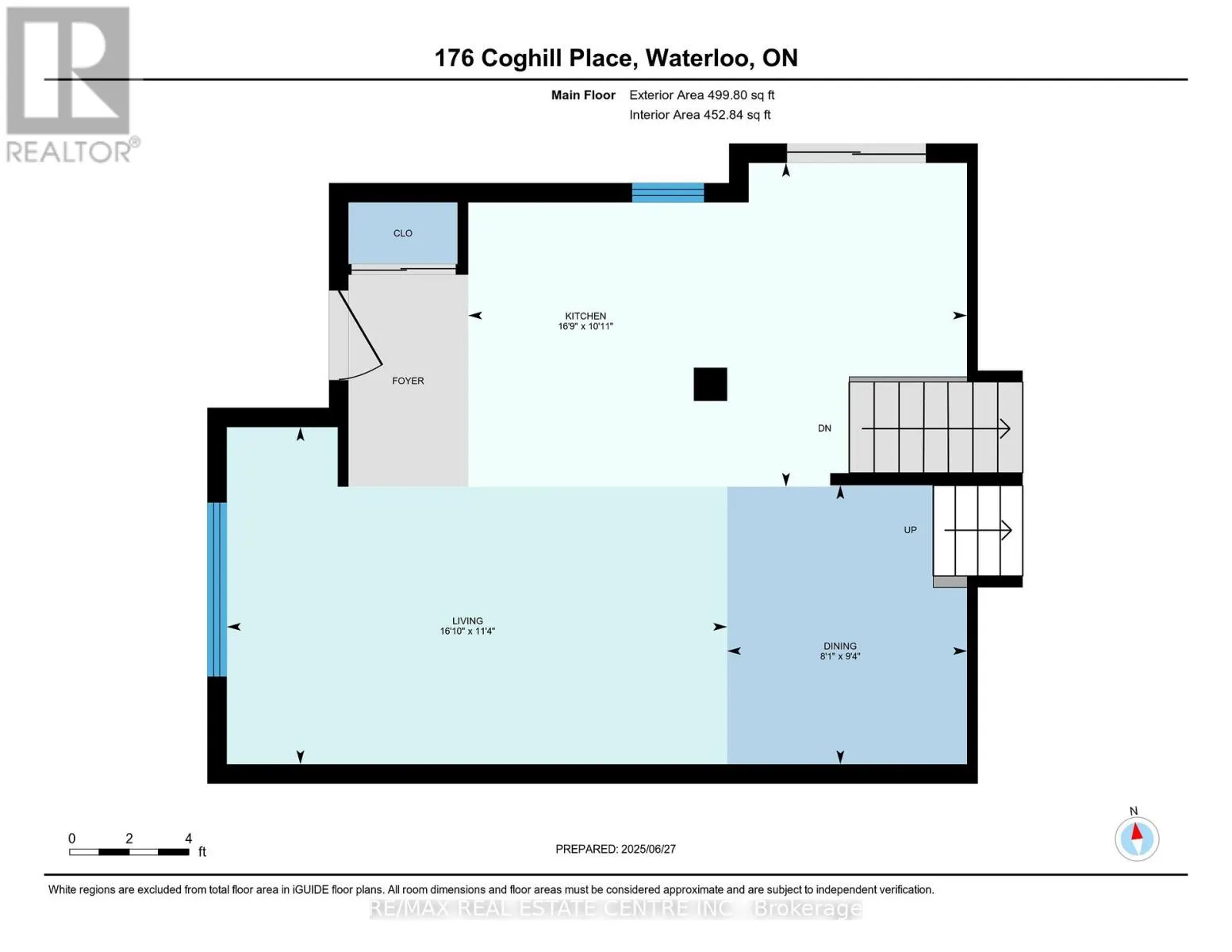 176 COGHILL PLACE