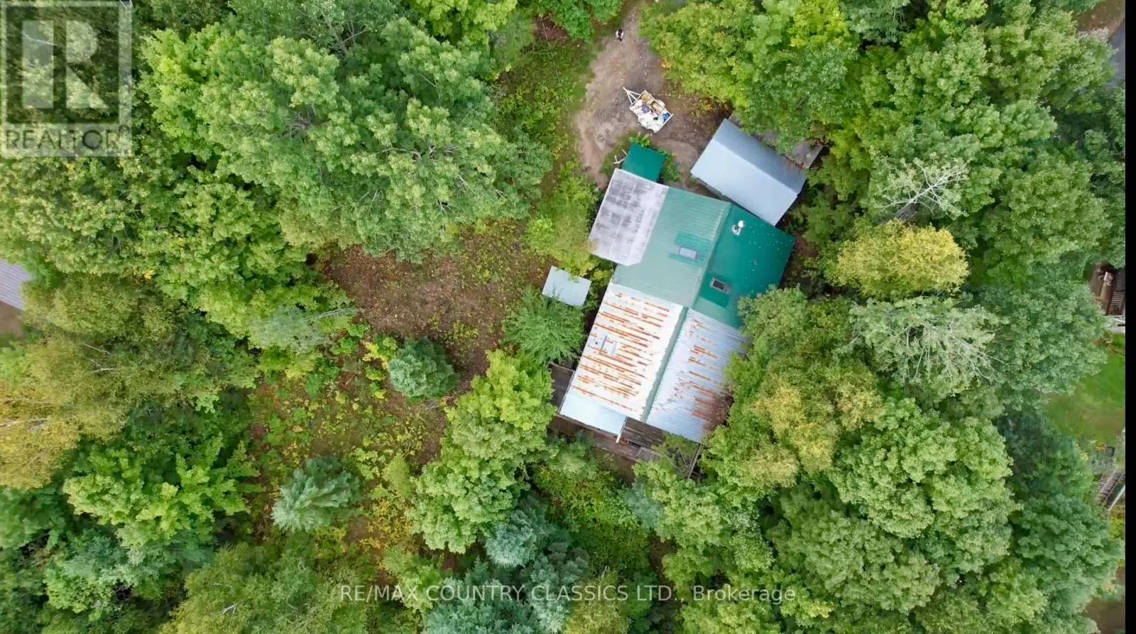 256 ELGIN ROAD