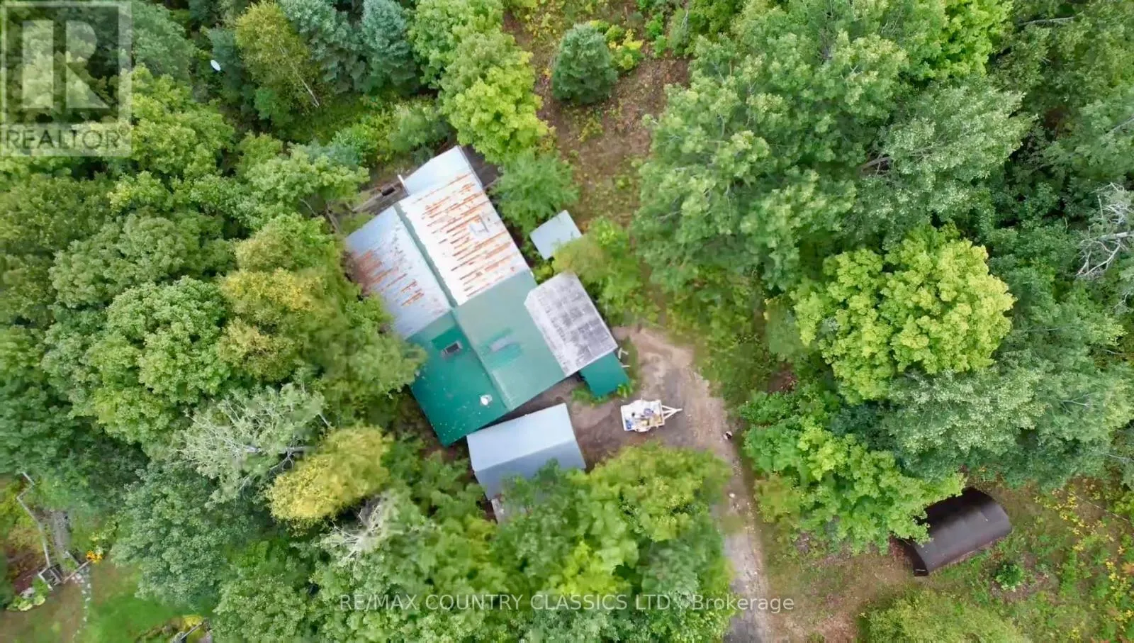 256 ELGIN ROAD