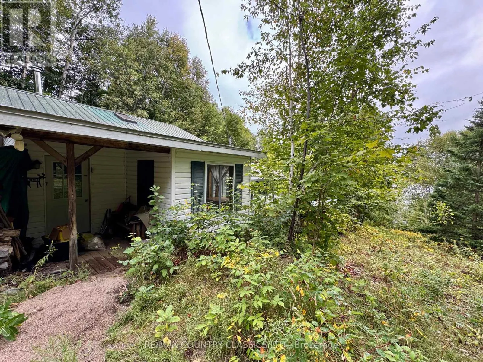 256 ELGIN ROAD