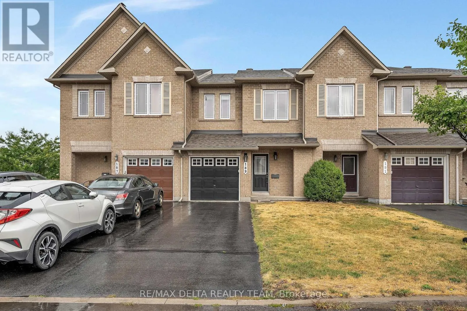 189 TAPLEY PLACE