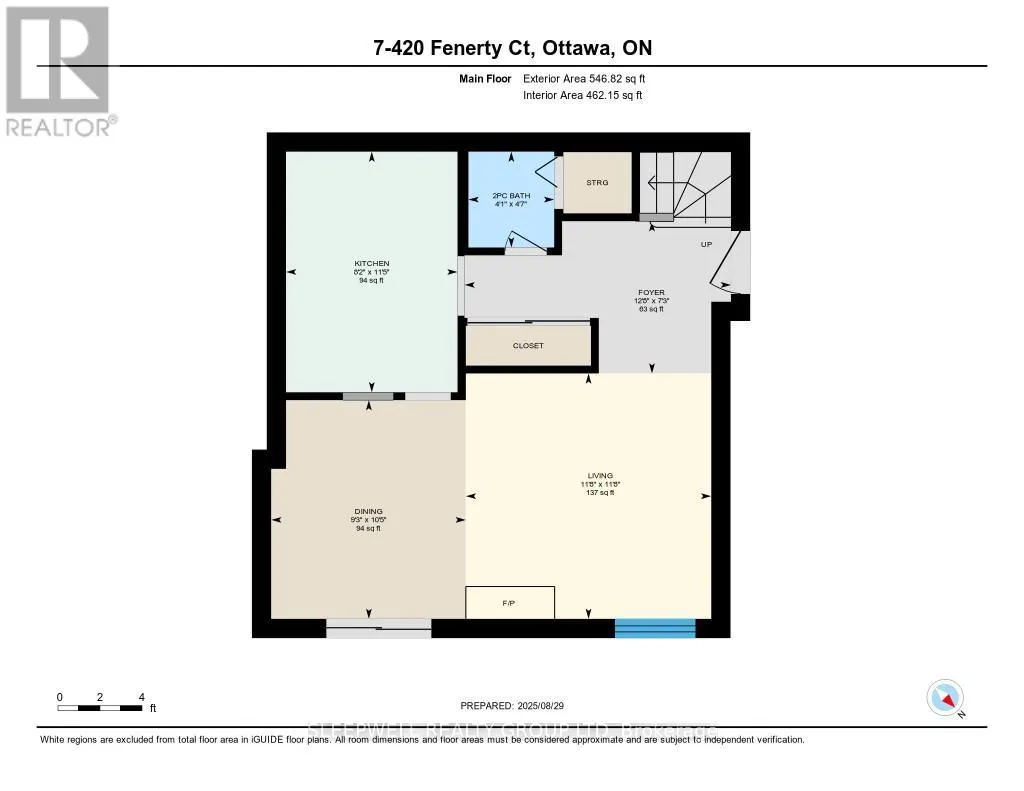 7 - 420 FENERTY COURT